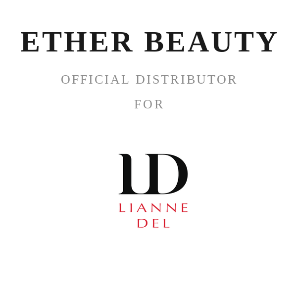 Ether Beauty